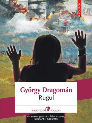 cover image of Rugul